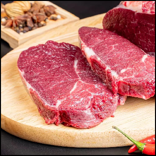 牛肉