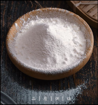 小麦粉