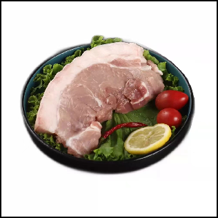 猪肉
